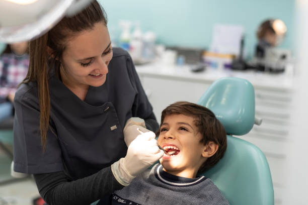Best Same-Day Emergency Dental Services in Mount Pleasant, MI