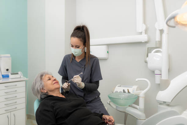 Best Emergency Root Canal Treatment in Mount Pleasant, MI