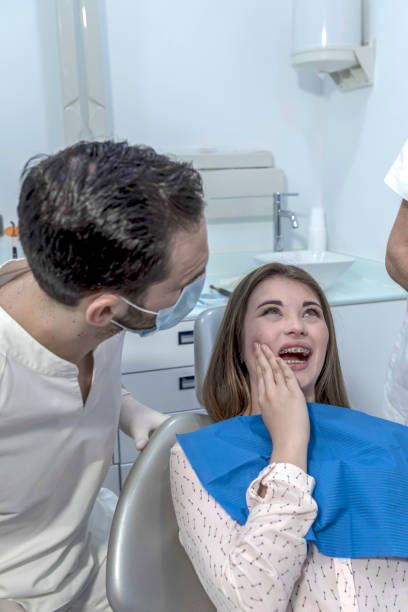 Best Emergency Root Canal Treatment in Mount Pleasant, MI