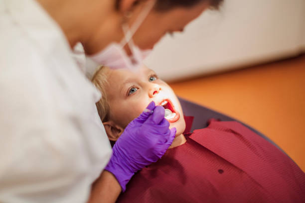 Best Emergency Tooth Extraction in Mount Pleasant, MI