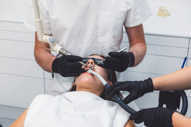Best Weekend Emergency Dentist in Mount Pleasant, MI