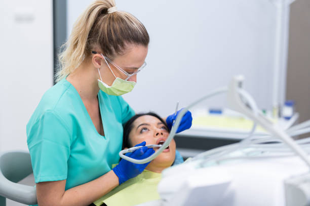 Best Emergency Dental Care for Broken or Chipped Teeth in Mount Pleasant, MI